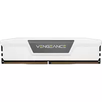 corsair vengeance ddr5 32gb - Corsair Vengeance White DDR5 32GB (2x16GB) 5600MHz CL40 XMP 3.0 - 5 nuotrauka