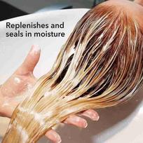 macadamia nourishing moisture shampoo - Macadamia Nourishing Moisture Shampoo 300ml - 3 nuotrauka