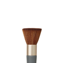 pudra jane iredale - JANE IREDALE Presuotos pudros šepetėlis The Handi, 1 vnt. - 4 nuotrauka