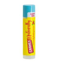 carmex - Natūraliai drėkinantis lūpų balzamas, arbūzo aromato Carmex Naturally Intensely Hydrating Lip Balm Watermelon 4.25g - 2 nuotrauka