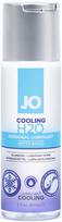 vandens pagrindo lubrikantas - Aušinantis lubrikantas Jo H2O Cool 120 ml, vandens pagrindo, ilgalaikis, nelipnus - 2 nuotrauka