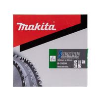 pjovimo diskas 305 - MAKITA PIŁA TARCZOWA 305x30x100z SPECJALIZED ALUMINIUM - 2 nuotrauka