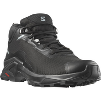 salomon zygio batai - Salomon Quest Winter TS CSWP trekingo batai juodi L41366600 - 2 nuotrauka