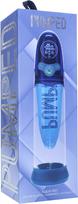 vagina - Penio pompa Pumped Aqua-Pro, juoda - 4 nuotrauka