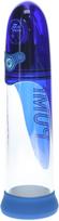 vagina - Penio pompa Pumped Aqua-Pro, juoda - 6 nuotrauka
