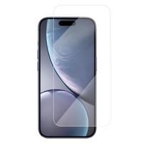iphone 6 - LCD apsauginis stikliukas 9H Apple iPhone 15 Pro - 2 nuotrauka