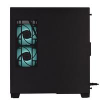 amd ryzen - Actina 5901443416401 PC AMD Ryzen 9 7900, 32 GB DDR5, 1 TB SSD, NVIDIA GeForce RTX 5070, Midi Tower, Juodas (Black) - 15 nuotrauka