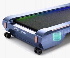 urevi - Urevo CyberPad URTM038 (Mėlynas - Blue) - 4 nuotrauka
