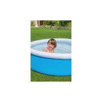 pripuciama vonia - Išplečiamasis sodo baseinas vaikams 152 x 38 cm Bestway 57241 - 3 nuotrauka