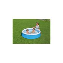 pripuciama vonia - Išplečiamasis sodo baseinas vaikams 152 x 38 cm Bestway 57241 - 4 nuotrauka