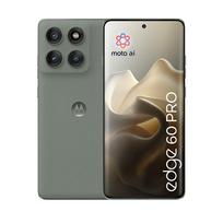motorola - Motorola Edge 60 Pro 12/512GB Shadow Žalias (Green) - 12 nuotrauka