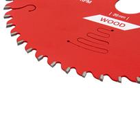165 pjovimo diskas - SPECIALIST+ Pjovimo diskas LTW1654820-T 165x20x1,0 mm Z48 5° - 3 nuotrauka