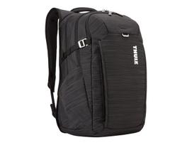 laptopo kuprine - Thule 3204169 "Construct Backpack 28L" Black - 7 nuotrauka