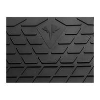 volvo kilimeliai guminiai - Stingray Guminiai kilimėliai VOLVO XC90 2002-2014m., 4 vnt. / 1037024 - 4 nuotrauka