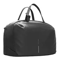 xd kuprin - XD DESIGN  URBAN BAG WATER RESISTANT DUFFLE BLACK P/N: P706.2901 - 2 nuotrauka