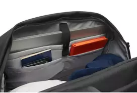 xd kuprin - XD DESIGN  URBAN BAG WATER RESISTANT DUFFLE BLACK P/N: P706.2901 - 7 nuotrauka