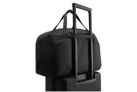 xd kuprin - XD DESIGN  URBAN BAG WATER RESISTANT DUFFLE BLACK P/N: P706.2901 - 8 nuotrauka