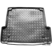 bmw e91 kilimeliai - Mix Plast Plastikinis Bagažinės kilimėlis BMW 3 E91 Touring 2005-2011m. - 5 nuotrauka