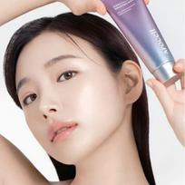 kolageno kauke - Arocell Super Collagen Wrapping Mask 80ml - 2 nuotrauka