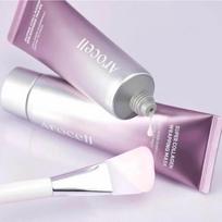 kolageno kauke - Arocell Super Collagen Wrapping Mask 80ml - 4 nuotrauka