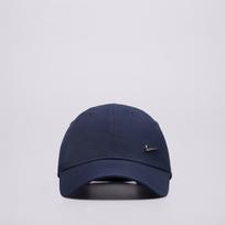 nike kepures su snapeliu - Kepurė su snapeliu NIKE - DF Club Cap FB5372-410 Mėlyna (Blue) - 5 nuotrauka