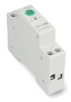 sonoff - Qoltec 50991 vienfazis relė su energijos skaitikliu 63A, Wi-Fi, eWeLink - 2 nuotrauka