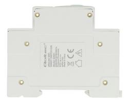 sonoff - Qoltec 50991 vienfazis relė su energijos skaitikliu 63A, Wi-Fi, eWeLink - 5 nuotrauka