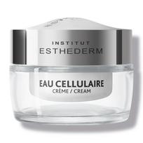 esthederm - Institut Esthederm Eau Cellulaire Tirpstantis Drėkinamasis Veido Kremas, 50 ml - 2 nuotrauka