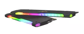 patriot ram ddr4 8gb - PATRIOT Viper Steel RGB Series DDR4 16GB 2x8GB KIT 3200MHz DIMM - 5 nuotrauka