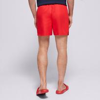 essentials shorts - Nike Essential LT M NESSA560 614 maudymosi šortai (53107) (Raudona spalva, 2XL dydis) - 4 nuotrauka