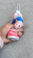 minkomi zaislai - Magy Squishy minkomas žaislas LABUBU - 2 nuotrauka