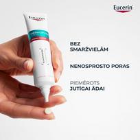 drekinantis kremas veidui - EUCERIN veido kremas DERMOPURE CLINICAL HYDRA REPAIR, 40 ml - 3 nuotrauka