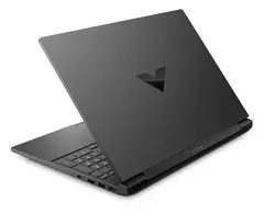 hp 16gb 512gb - HP Victus 15-fb3231nw, Ryzen 7 7445HS, 16 GB, 512 GB, 15.6", RTX 4050, Juodas (Black) - 2 nuotrauka