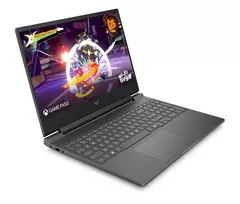 hp 16gb 512gb - HP Victus 15-fb3231nw, Ryzen 7 7445HS, 16 GB, 512 GB, 15.6", RTX 4050, Juodas (Black) - 3 nuotrauka