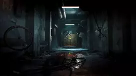 switch 2 zaidimai - Cronos: The New Dawn, Nintendo Switch 2 - Žaidimas - 12 nuotrauka