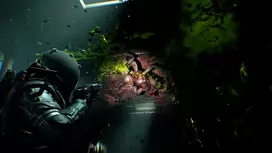 switch 2 zaidimai - Cronos: The New Dawn, Nintendo Switch 2 - Žaidimas - 13 nuotrauka