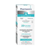 pharmaceris kremas - PHARMACERIS veido kremas A LIPO SENSILIUM, 50 ml - 2 nuotrauka