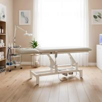 fort - Fortis 2 ERGO light grey - 8 nuotrauka
