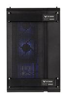 rtx 5070 ti 32 gb - Actina PC Intel Core Ultra 7 265KF, 32GB DDR5, 2TB SSD, NVIDIA GeForce RTX 5070 Ti, Midi Tower, Juodas (Black) - 3 nuotrauka