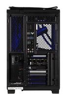 rtx 5070 ti 32 gb - Actina PC Intel Core Ultra 7 265KF, 32GB DDR5, 2TB SSD, NVIDIA GeForce RTX 5070 Ti, Midi Tower, Juodas (Black) - 4 nuotrauka