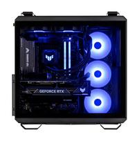 rtx 5070 ti 32 gb - Actina PC Intel Core Ultra 7 265KF, 32GB DDR5, 2TB SSD, NVIDIA GeForce RTX 5070 Ti, Midi Tower, Juodas (Black) - 5 nuotrauka
