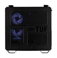 rtx 5070 ti 32 gb - Actina PC Intel Core Ultra 7 265KF, 32GB DDR5, 2TB SSD, NVIDIA GeForce RTX 5070 Ti, Midi Tower, Juodas (Black) - 6 nuotrauka