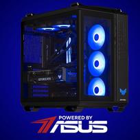 rtx 5070 ti 32 gb - Actina PC Intel Core Ultra 7 265KF, 32GB DDR5, 2TB SSD, NVIDIA GeForce RTX 5070 Ti, Midi Tower, Juodas (Black) - 8 nuotrauka