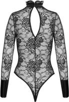 tarpkojus - Noir Body Collar xl glaustinukė - 3 nuotrauka