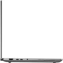 amd ryzen ai max 385 - HP ZBook Ultra 14 G1a, AMD Ryzen AI Max 385, 32 GB, 512 GB, 14", Pilkas (Grey) - 3 nuotrauka