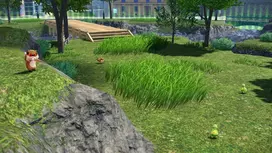 pokemon zaidimai - Pokemon Legends: Z-A, Nintendo Switch 2 - Žaidimas - 4 nuotrauka