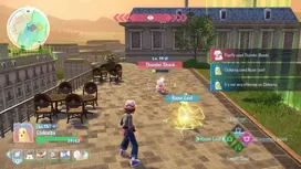 pokemon zaidimai - Pokemon Legends: Z-A, Nintendo Switch 2 - Žaidimas - 7 nuotrauka