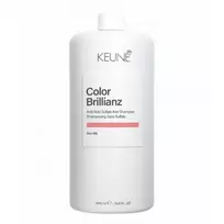 dazantis kondicionierius plaukams - Keune Care Line Color Brillianz Šampūnas dažytiems plaukams - 2 nuotrauka