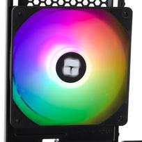 thermalright - Thermalright TL-C12CW-S X3 PWM ARGB 120mm Baltas (White) Ventiliatoriai 3vnt. - 3 nuotrauka