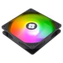thermalright - Thermalright TL-C12CW-S X3 PWM ARGB 120mm Baltas (White) Ventiliatoriai 3vnt. - 4 nuotrauka
